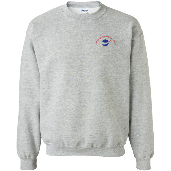 Endeavor Crewneck Sweatshirt – YOUTH