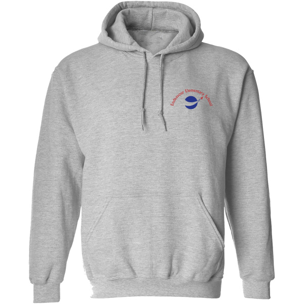 Endeavor Hooded Sweatshirt 2020 – ADULT