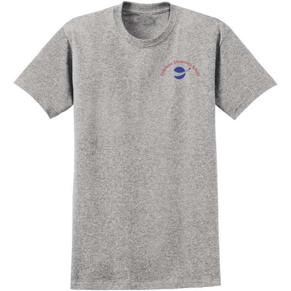 Endeavor T-Shirt 2020 – ADULT