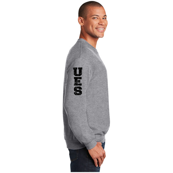 NHUES Crewneck Sweatshirt