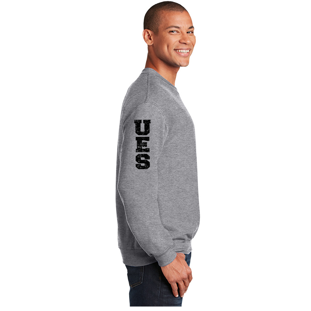NHUES Crewneck Sweatshirt