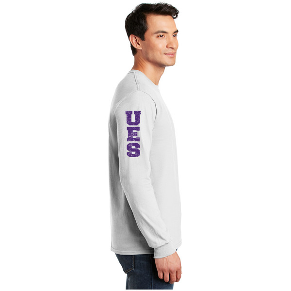 NHUES Long Sleeve T-Shirt