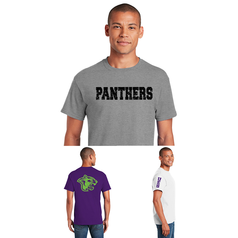 NHUES Short Sleeve T-Shirt