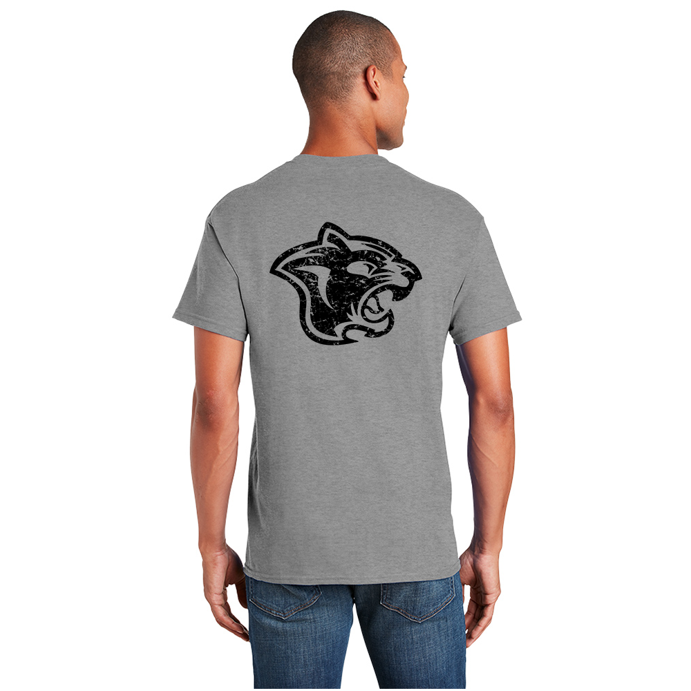 NHUES Short Sleeve T-Shirt