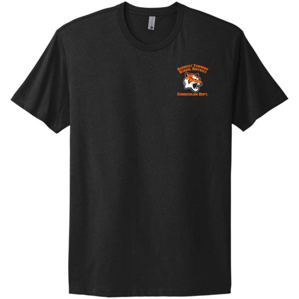 BTSD Curriculum Dept Men’s Premium T-Shirt