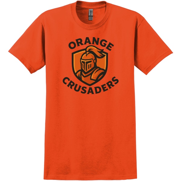 Rumble 2026 – Orange Team