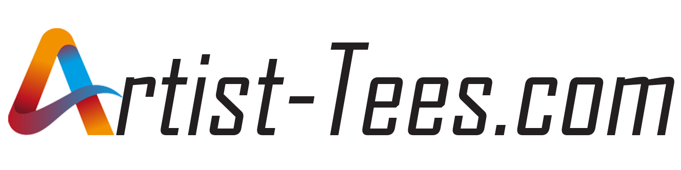 Artist-Tees.com | Custom Apparel and More