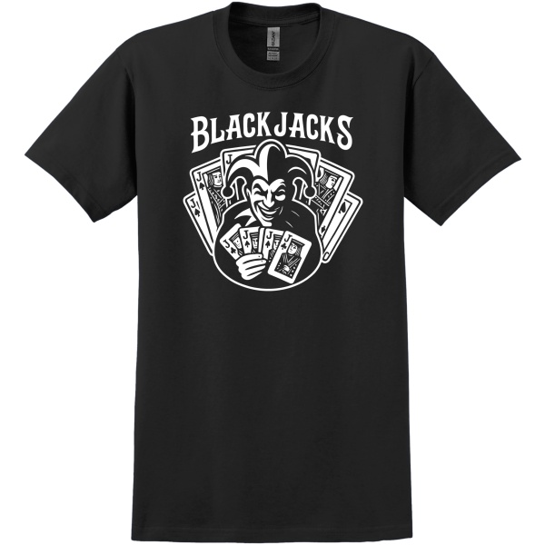 Rumble 2026 – Black Team