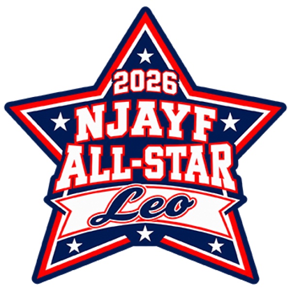 2026 AYF All-Star Personalized Fence Sign